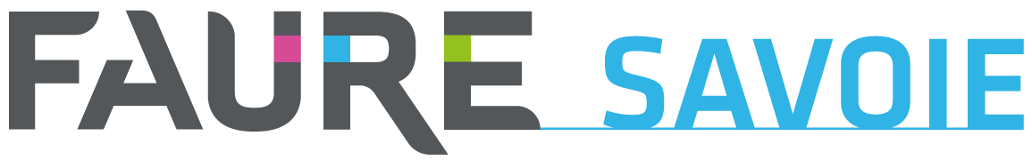 FAURE_Savoie Logo FAURE Savoie