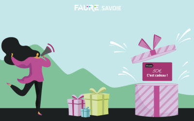 JEU CONCOURS ESTIVAL – E-CARTE CADEAU ILLICADO