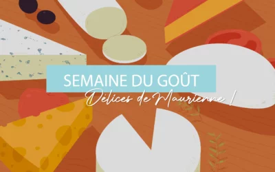 Semaine du Goût : À la découverte des saveurs locales de la Maurienne !