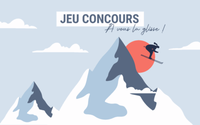 Jeu-concours : à vous la glisse aux Sybelles