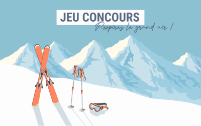 Jeu-concours : respirez le grand air à Saint-François-Longchamp