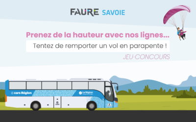 Prenez de la hauteur cet été en Maurienne !